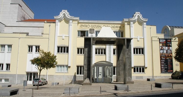 Instalação dos Órgãos do Município de Sintra | 18 de outubro de 2021 | 19h00m | Centro Cultural Olga Cadaval
