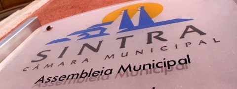 Assembleia Municipal de Sintra aprova o Regimento 