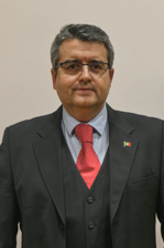 Pedro Miguel Franco Pais Image