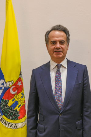 Sérgio Sousa Pinto