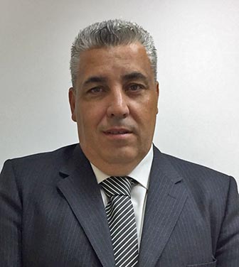 Paulo José Barroso Adrego